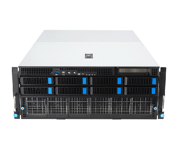 来宾华硕服务器维修