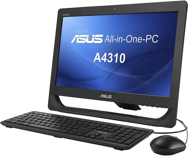 来宾华硕一体机维修